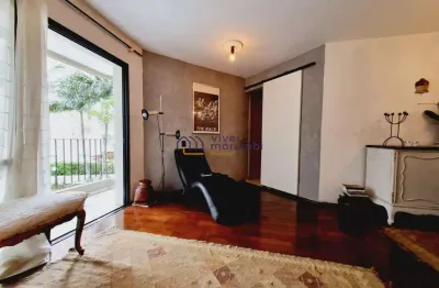 Apartamento com 2 quartos à venda na Rua Doutor Luiz Migliano, --, Morumbi, São Paulo
