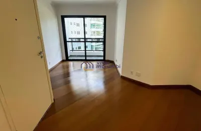 Apartamento com 3 quartos à venda na Rua Custódio de Oliveira, --, Morumbi, São Paulo