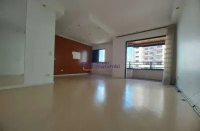 Apartamento com 2 quartos à venda na Avenida Giovanni Gronchi, --, Vila Andrade, São Paulo