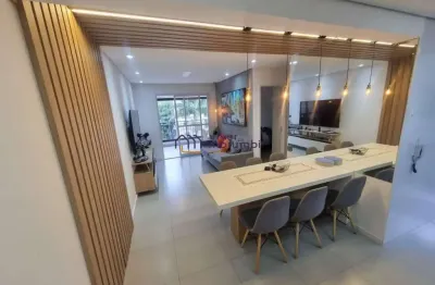 Apartamento com 2 quartos para alugar na Rua Marie Nader Calfat, --, Morumbi, São Paulo