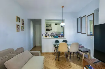 Apartamento com 3 quartos à venda na Rua Alexandre Benois, --, Vila Andrade, São Paulo
