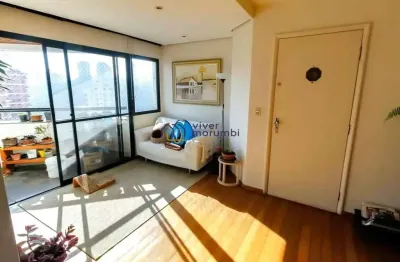 Apartamento com 2 quartos à venda na Rua Deputado João Sussumu Hirata, --, Vila Andrade, São Paulo