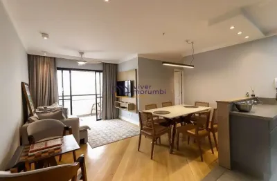 Apartamento com 2 quartos à venda na Rua Deputado João Sussumu Hirata, --, Vila Andrade, São Paulo