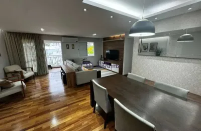 Apartamento com 2 quartos à venda na Rua José Ramon Urtiza, --, Vila Andrade, São Paulo