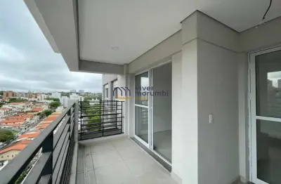 Apartamento com 2 quartos à venda na Avenida Jorge João Saad, --, Jardim Guedala, São Paulo