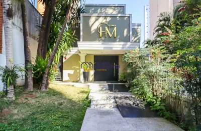 Casa comercial à venda na Rua Germano Ulbrich, --, Vila Andrade, São Paulo