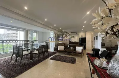 Apartamento no panamby - 3 quartos e 4 vagas - próximo ao parque burle marx