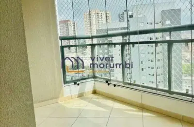Apartamento com 2 quartos à venda na Rua Francisco José da Silva, --, Vila Andrade, São Paulo