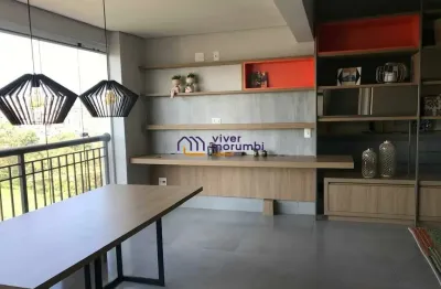 Apartamento com 2 quartos para alugar na Rua Carvalho de Freitas, --, Vila Andrade, São Paulo