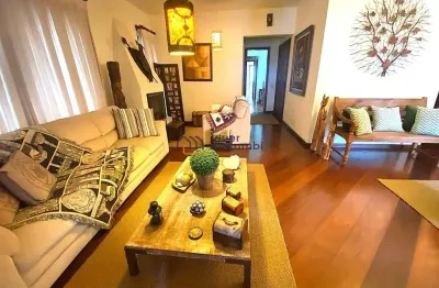 Apartamento com 4 quartos à venda na Rua Professor Alexandre Correia, --, Panamby, São Paulo