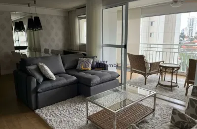 Apartamento com 2 quartos para alugar na Rua Doutor Luiz Migliano, --, Morumbi, São Paulo