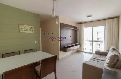 Apartamento com 3 quartos à venda na Rua Trajano Reis, --, Vila Sônia, São Paulo