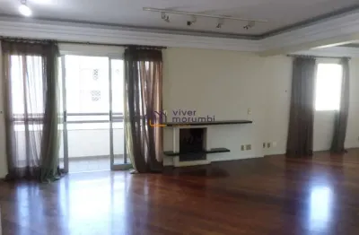 Apartamento com 3 quartos para alugar na Rua Doutor José de Andrade Figueira, --, Morumbi, São Paulo