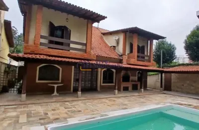 Casa com 5 quartos à venda na Avenida General Cavalcanti de Albuquerque, --, Morumbi, São Paulo
