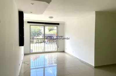 Apartamento com 3 quartos à venda na Avenida Doutor Guilherme Dumont Villares, --, Morumbi, São Paulo
