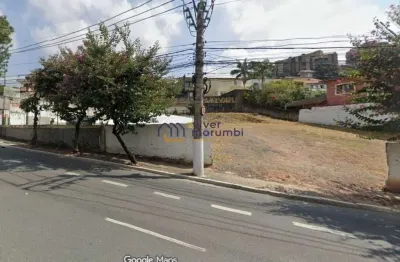 Terreno à venda na Avenida Giovanni Gronchi, --, Morumbi, São Paulo