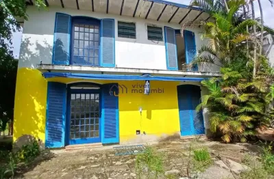 Terreno à venda na Rua Padre Lebret, --, Jardim Leonor, São Paulo