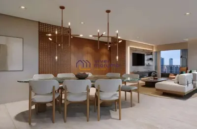 Apartamento com 2 quartos à venda na Alameda dos Arapanés, --, Moema, São Paulo