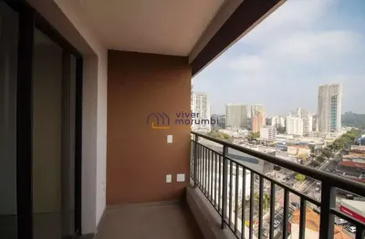 Studio com 25,56m² de área útil localizado próximo ao metro butantã !