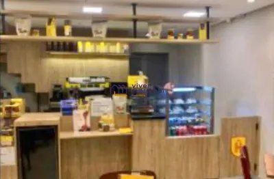 Casa comercial à venda na Rua Henri Dunant, --, Santo Amaro, São Paulo