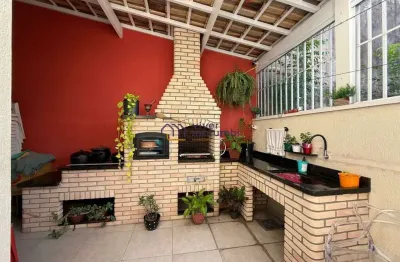 Casa com 3 quartos à venda na Rua Luís Araújo Faria, --, Vila Sônia, São Paulo