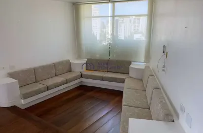 Apartamento com 3 quartos à venda na Rua Charles Spencer Chaplin, --, Vila Andrade, São Paulo