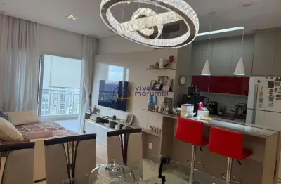 Apartamento com 3 quartos à venda na Rua Francisco José da Silva, --, Vila Andrade, São Paulo