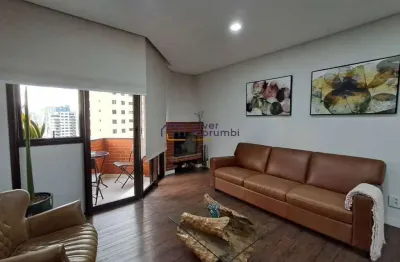 Apartamento com 3 quartos à venda na Rua Alcantarilla, --, Panamby, São Paulo