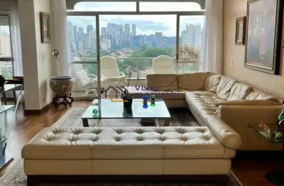 Apartamento com 3 quartos à venda na Rua Califórnia, --, Brooklin, São Paulo