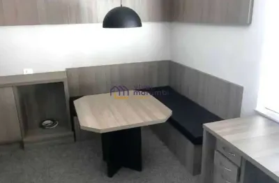 Casa comercial com 3 salas para alugar na Rua Jaceru, --, Brooklin, São Paulo