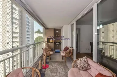 Apartamento com 3 quartos à venda na Rua David Ben Gurion, --, Vila Sônia, São Paulo