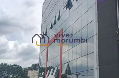 Casa comercial para alugar na Avenida Giovanni Gronchi, --, Morumbi, São Paulo