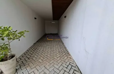 Casa comercial com 3 salas para alugar na Rua Dom Armando Lombardi, --, Jardim Guedala, São Paulo