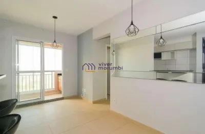 Apartamento com 2 quartos para alugar na Rua Celso Ramos, --, Vila Andrade, São Paulo