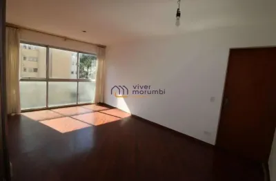Apartamento com 4 quartos à venda na Rua Manoel Antônio Pinto, --, Morumbi, São Paulo