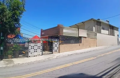 Casa comercial com 4 salas à venda na Rua Gregório Allegri, --, Vila das Belezas, São Paulo