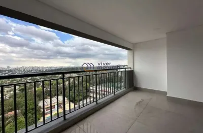 Apartamento com 3 quartos à venda na Rua Senador Milton Campos, --, Brooklin, São Paulo