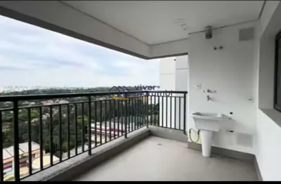 Apartamento com 2 quartos à venda na Rua Senador Milton Campos, --, Brooklin, São Paulo