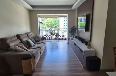 Apartamento com 3 quartos à venda na Rua José Ramon Urtiza, --, Vila Andrade, São Paulo
