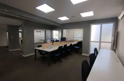 Casa comercial com 8 salas para alugar na Avenida Cidade Jardim, --, Itaim Bibi, São Paulo