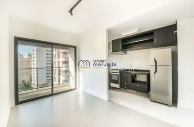 Apartamento com 1 quarto para alugar na Rua Padre Carvalho, --, Pinheiros, São Paulo