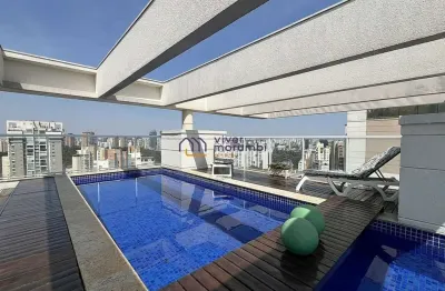 Apartamento com 3 quartos à venda na Rua Itapimirum, --, Panamby, São Paulo