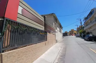 Casa comercial com 4 salas à venda na Rua Cândido das Neves, --, Vila das Belezas, São Paulo