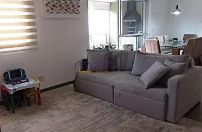 Apartamento 97m2 na vila andrade - varanda com churrasqueira