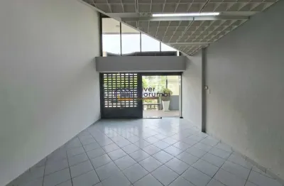 Casa comercial com 1 sala para alugar na Rua Doutor Luiz Migliano, --, Morumbi, São Paulo