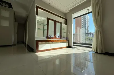 Apartamento com 3 quartos à venda na Rua Itatupa, --, Vila Andrade, São Paulo