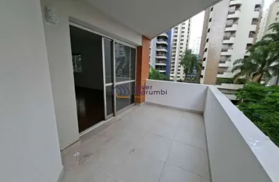 Apartamento com 3 quartos à venda na Rua Indiana, --, Brooklin, São Paulo