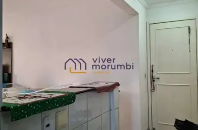 Apartamento com 3 quartos à venda na Avenida Giovanni Gronchi, --, Vila Andrade, São Paulo