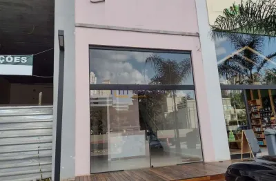 Casa comercial com 3 salas para alugar na Rua Antônio da Costa Barbosa, --, Vila Andrade, São Paulo