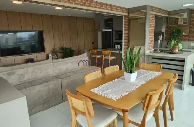 Apartamento com 3 quartos à venda na Rua José Gonçalves, --, Vila Andrade, São Paulo